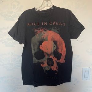 Alice In Chains tee
